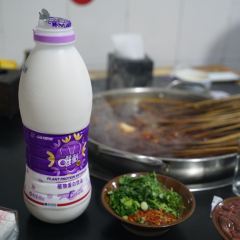 李串串老店·李杰一家三口(解放碑总店) User Photo