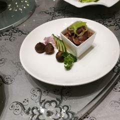 MINGHUYUAN RESTAURANT User Photo