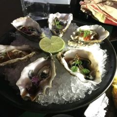 Armani Hashi Restaurant User Photo