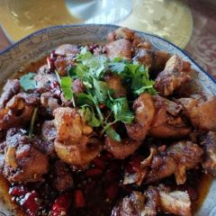六军饭店 ảnh của người dùng