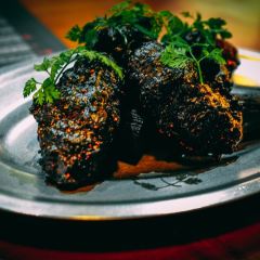 Oyster Fieast User Photo