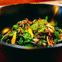 Oyster Fieast User Photo