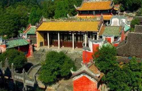 Shiyang Confucius Temple