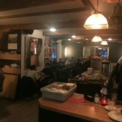 Winkel 43 User Photo