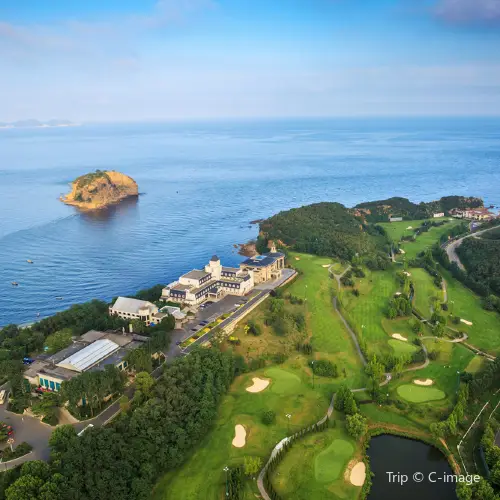 棒棰島