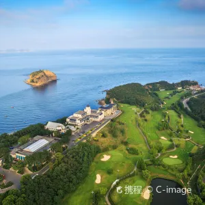 棒棰島