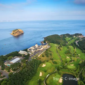 棒棰島
