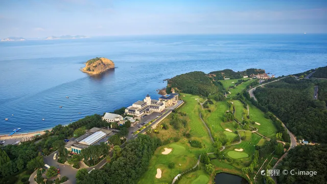 棒棰島