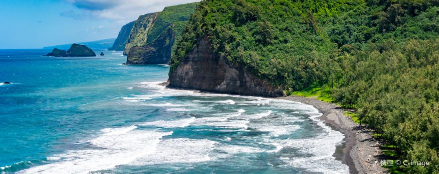 Kohala Coast