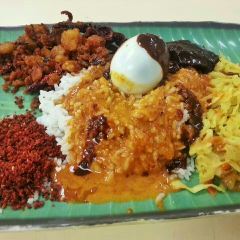 Nasi Kandar Line Clear User Photo