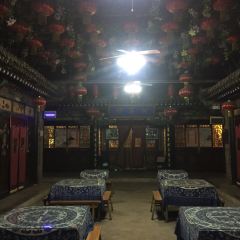 Hongshanyijunlanbieyuanfengwei Restaurant User Photo