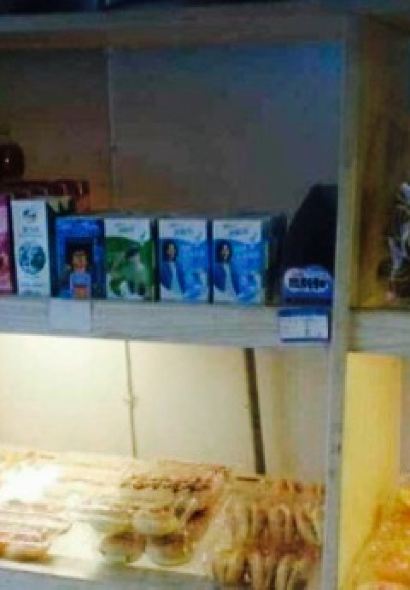 曾记麻辣烫总店(油建北路店)