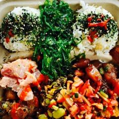 Da Poke Shack User Photo