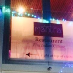 Mantra Restaurant User Photo