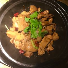 桂小廚廣西菜（萬象城店）張用戶圖片