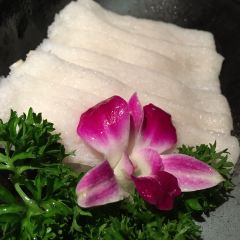 壹家海派老火锅(爱建店) User Photo