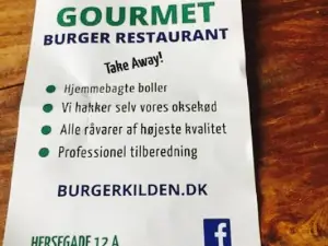 Burgerkilden