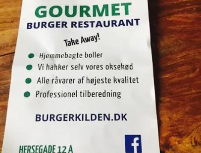 Burgerkilden