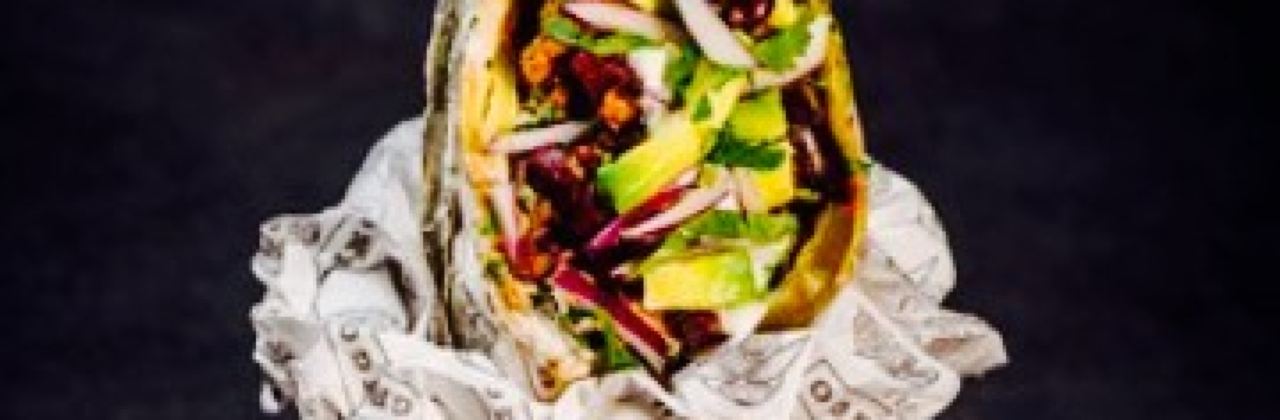 Gringo Bar Salsownia / Koszyki