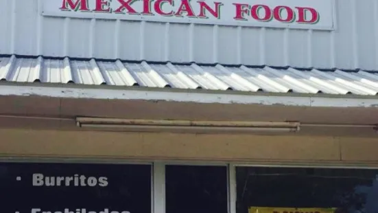 Daisy's Mexican Food