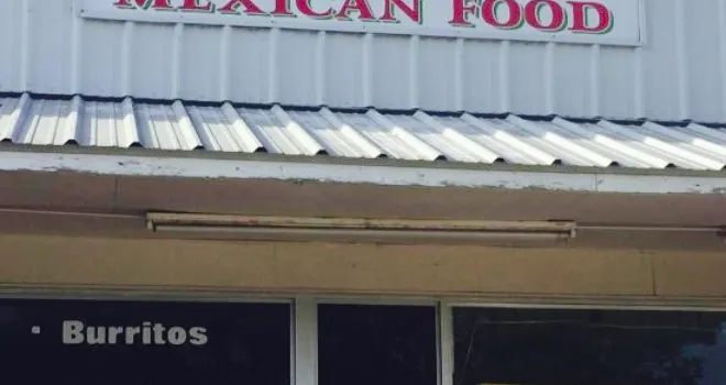 Daisy's Mexican Food