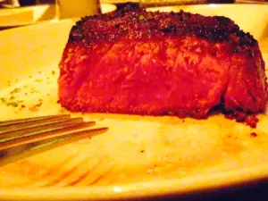 Sullivan's Steakhouse - Lincolnshire