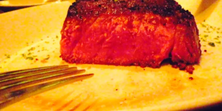 Sullivan's Steakhouse - Lincolnshire