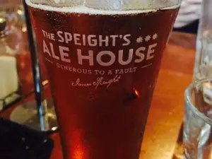 Speights Ale House Greymouth