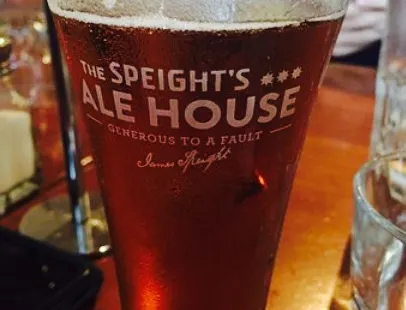 Speights Ale House Greymouth