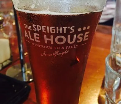 Speights Ale House Greymouth