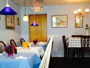 Crab Shack Seafood Market/Restaurant Brigantine