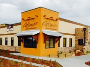 Palomino Mexican Restaurant