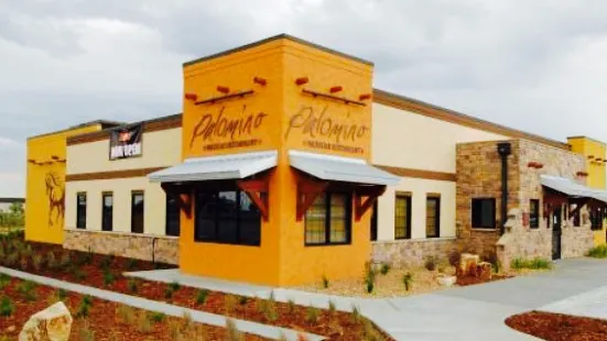 Palomino Mexican Restaurant