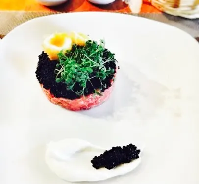 Hotel-Restaurant Burgergesellschaft