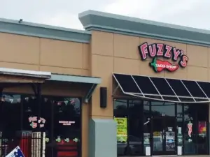 Fuzzy's Taco Shop