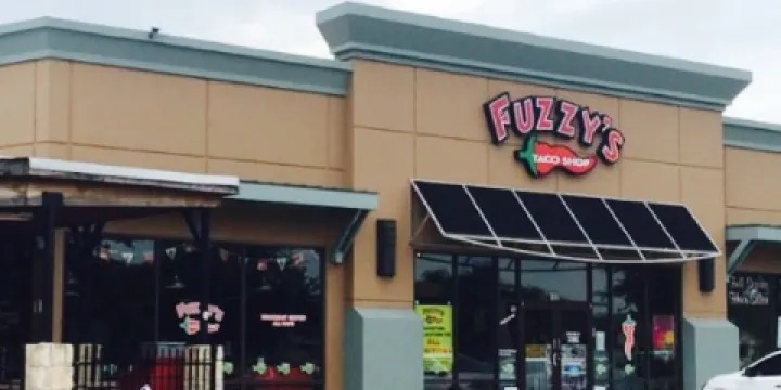 Fuzzy's Taco Shop