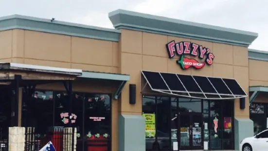 Fuzzy's Taco Shop