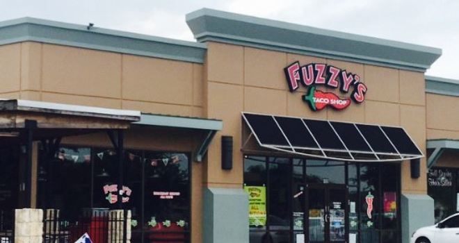 Fuzzy's Taco Shop