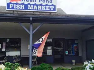 Green Pond Fish Market