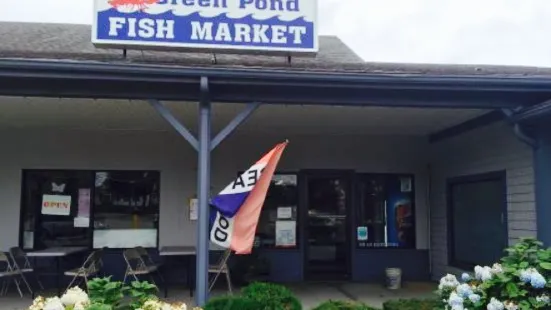 Green Pond Fish Market