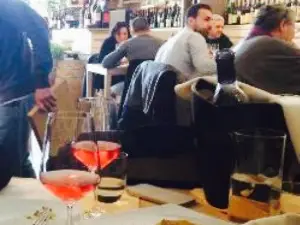 La Vineria di San Domenico