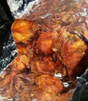 Huliyappa's Donne Biryani