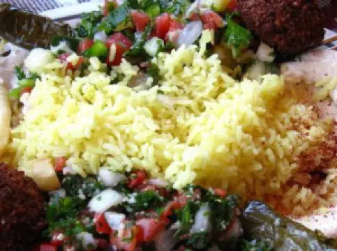 Jerusalem Restaurant