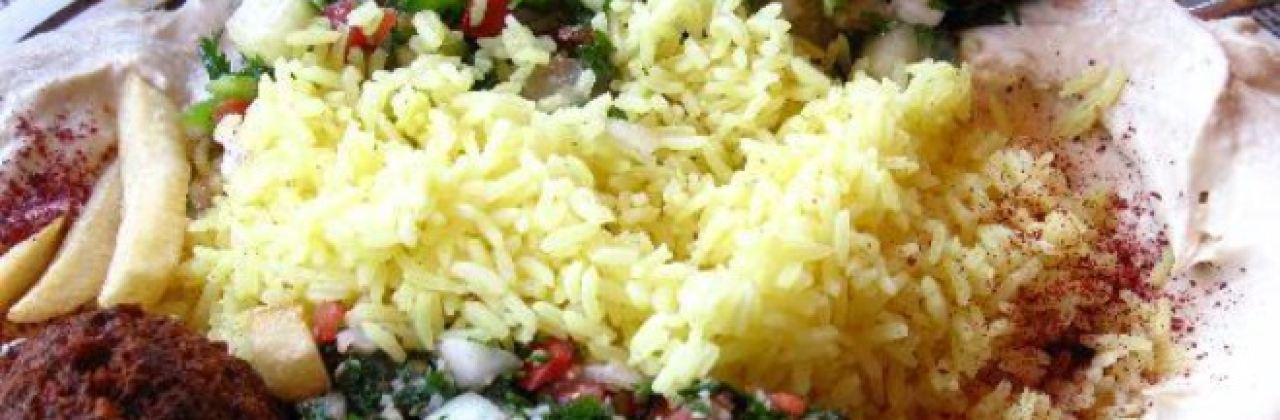 Jerusalem Restaurant