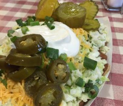 Smitty's Smoke House