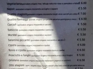 Da Marcellino