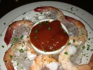 J. Dominick's Trattoria