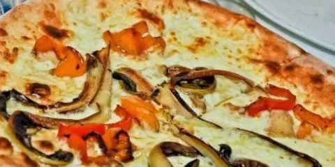 Ristorante Pizzeria La dolce vita