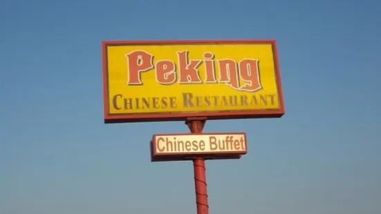 Peking Chinese Restaurant