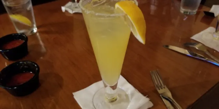 The Victoria Restaurant